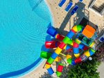 Hotel Hotel Narcis dovolenka
