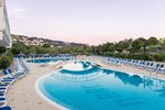 Hotel Hotel Narcis dovolenka