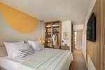 Hotel Rabac Sunny Hotel & Residence (ex. Allegro/Miramar) dovolenka