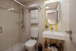 Hotel Rabac Sunny Hotel & Residence (ex. Allegro/Miramar) dovolenka