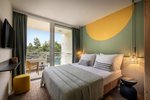 Hotel Rabac Sunny Hotel & Residence (ex. Allegro/Miramar) dovolenka