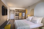 Hotel Rabac Sunny Hotel & Residence (ex. Allegro/Miramar) dovolenka