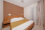 Hotel Apartments Katoro Plava Laguna dovolenka