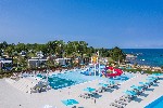 Hotel Camping Park Umag Mobile Homes dovolenka