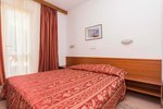 Hotel Apartments Polynesia Plava Laguna dovolenka