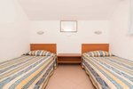 Hotel Apartments Polynesia Plava Laguna dovolenka