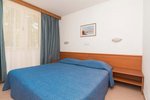 Hotel Apartments Polynesia Plava Laguna dovolenka