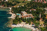 Hotel Residence Umag Plava Laguna dovolenka