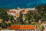 Hotel UMAG PLAVA LAGUNA dovolenka