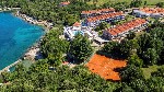 Hotel Resort Funtana dovolenka