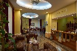Hotel Hotel Vila Ruzica dovolenka