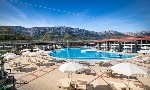 Hotel Zvonimir Sunny Hotel by Valamar dovolenka