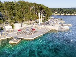 Hotel Hotel Bellevue - Mali Losinj dovolenka