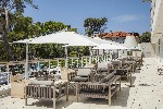 Hotel Hotel Bellevue - Mali Losinj dovolenka