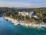 Hotel Hotel Bellevue - Mali Losinj dovolenka
