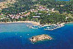 Hotel San Marino Sunny Resort by Valamar - Lopar Family dovolenka