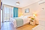 Hotel San Marino Sunny Resort by Valamar - Plaza Sunny dovolenka