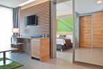 Hotel San Marino Sunny Resort by Valamar - Plaza Sunny dovolenka