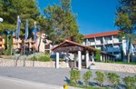 Hotel San Marino Sunny Resort by Valamar - Plaza Sunny dovolenka