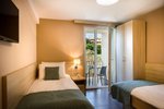Hotel San Marino Sunny Resort by Valamar - Plaza Sunny dovolenka