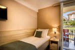Hotel San Marino Sunny Resort by Valamar - Plaza Sunny dovolenka
