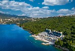 Hotel Hilton Rijeka Costabella Beach Resort & Spa dovolenka
