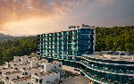 Hotel Hilton Rijeka Costabella Beach Resort & Spa dovolenka