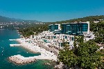 Hotel Hilton Rijeka Costabella Beach Resort & Spa dovolenka