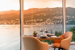 Hotel Hilton Rijeka Costabella Beach Resort & Spa dovolenka