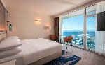 Hotel Hilton Rijeka Costabella Beach Resort & Spa dovolenka