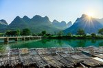 Hotel Veľká cesta Čínou s návštěvou Hongkongu a Macaa dovolenka