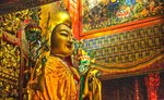 Hotel Veľká cesta Čínou s návštěvou Hongkongu a Macaa dovolenka