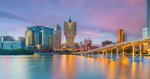 Hotel Veľká cesta Čínou s návštěvou Hongkongu a Macaa dovolenka