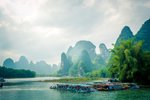 Hotel Veľká cesta Čínou s návštěvou Hongkongu a Macaa dovolenka