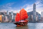 Hotel Veľká cesta Čínou s návštěvou Hongkongu a Macaa dovolenka