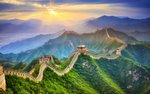 Hotel Veľká cesta Čínou s návštěvou Hongkongu a Macaa dovolenka