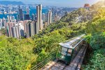 Hotel Veľká cesta Čínou s návštěvou Hongkongu a Macaa dovolenka