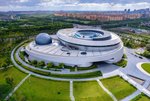 Hotel Veľký okruh Čínou rýchlovlakmi dovolenka