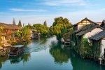 Hotel Veľký okruh Čínou rýchlovlakmi dovolenka