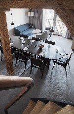 Hotel Copenhagen Admiral Hotel dovolenka