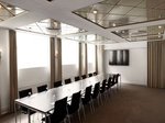 Konferenčná miestnosť