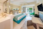 Izba Superior Swim Up