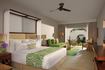 Deluxe suite izba