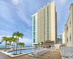 Hotel s bazénom