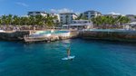 Paddle board