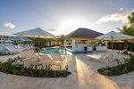 Swim Up bar