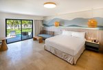 Izba Splash ocean front