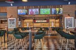 Sports bar
