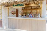 Beach bar