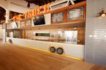 Food truck